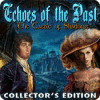Echoes of the Past: The Castle of Shadows Collector's Edition игра