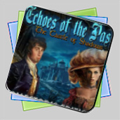 Echoes of the Past: The Castle of Shadows Collector's Edition игра Echoes of the Past: The Castle of Shadows Collector's Edition игра