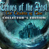 Echoes of the Past: The Citadels of Time Collector's Edition игра
