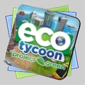 Eco Tycoon - Project Green игра Eco Tycoon - Project Green игра