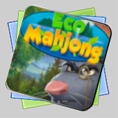 EcoMahjong игра EcoMahjong игра