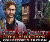 Edge of Reality: Lethal Predictions Collector's Edition игра