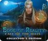 Edge of Reality: Call of the Hills Collector's Edition игра