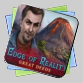 Edge of Reality: Great Deeds Collector's Edition игра Edge of Reality: Great Deeds Collector's Edition игра