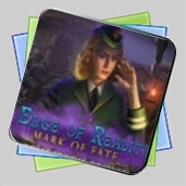 Edge of Reality: Mark of Fate Collector's Edition игра Edge of Reality: Mark of Fate Collector's Edition игра