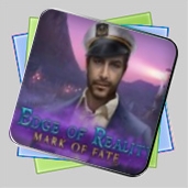 Edge of Reality: Mark of Fate игра Edge of Reality: Mark of Fate игра