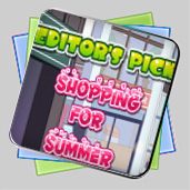 Editor's Pick Shopping For Summer игра Editor's Pick Shopping For Summer игра