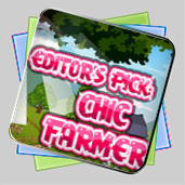 Editor's Pick — Chic Farmer игра Editor's Pick — Chic Farmer игра