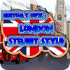 Editor's Pick — London Street Style игра