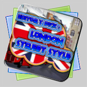 Editor's Pick — London Street Style игра Editor's Pick — London Street Style игра
