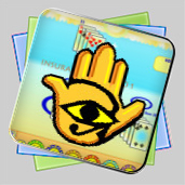 Egyptian Blackjack игра Egyptian Blackjack игра