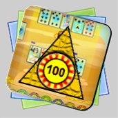 Egyptian Caribbean Poker игра Egyptian Caribbean Poker игра