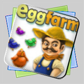 Egg Farm игра Egg Farm игра
