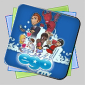 EGO City игра EGO City игра