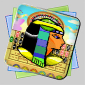 Egyptian Roulette игра Egyptian Roulette игра