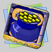 Egyptian Slots игра Egyptian Slots игра