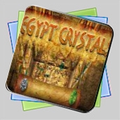 Egypt Crystals игра Egypt Crystals игра