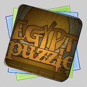 Egypt Puzzle игра Egypt Puzzle игра