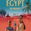 Egypt Series The Prophecy: Part 2 игра