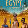 Egypt Series The Prophecy: Part 3 игра