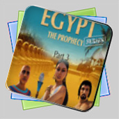 Egypt Series The Prophecy: Part 3 игра Egypt Series The Prophecy: Part 3 игра
