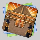 Egyptian Dreams 4 игра Egyptian Dreams 4 игра