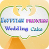 Egyptian Princess Wedding Cake игра