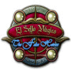 El Sello Magico: The False Heiress игра