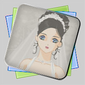Elegant Wedding DressUp игра Elegant Wedding DressUp игра