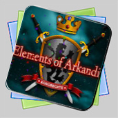 Elements of Arkandia игра Elements of Arkandia игра