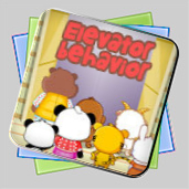 Elevator Behavior игра Elevator Behavior игра