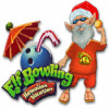 Elf Bowling: Hawaiian Vacation игра