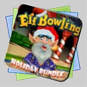 Elf Bowling Holiday Bundle игра Elf Bowling Holiday Bundle игра