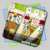 Elite Solitaire игра Elite Solitaire игра