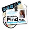 Elizabeth Find MD: Diagnosis Mystery игра