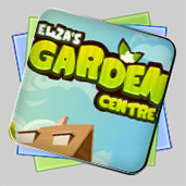 Eliza's Garden Center игра Eliza's Garden Center игра