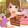 Ella's Tasty Cake игра