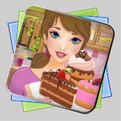 Ella's Tasty Cake игра Ella's Tasty Cake игра