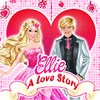 Ellie: A Love Story игра