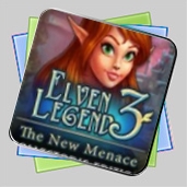 Elven Legend 3: The New Menace Collector's Edition игра Elven Legend 3: The New Menace Collector's Edition игра