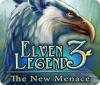 Elven Legend 3: The New Menace игра
