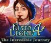 Elven Legend 4: The Incredible Journey игра