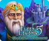 Elven Legend 5: The Fateful Tournament игра