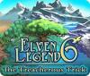 Elven Legend 6: The Treacherous Trick игра