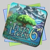Elven Legend 6: The Treacherous Trick игра Elven Legend 6: The Treacherous Trick игра