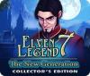 Elven Legend 7: The New Generation Collector's Edition игра