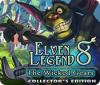 Elven Legend 8: The Wicked Gears Collector's Edition игра