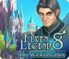 Elven Legend 8: The Wicked Gears игра