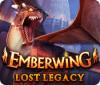 Emberwing: Lost Legacy игра