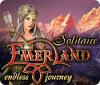 Emerland Solitaire: Endless Journey игра